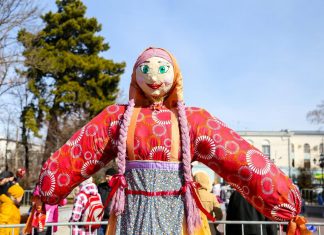 Когда будет Масленица в 2019 года дата, какого числа, традиции