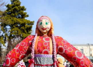 Когда у православных начинается Масленица в 2019 году