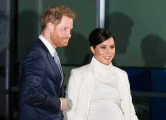 Кофе, охота и другие вещи, от которых Маркл заставила отказаться принца