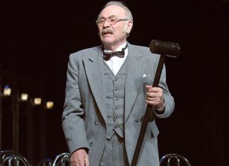 Умер актер Загир Валитов: причина смерти, биография