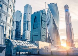 Погода в Москве на март 2019 года