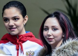 Кто поедет на ЧМ по фигурному катанию в 2019 году от России