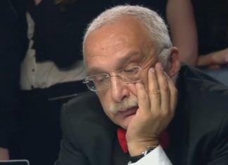 Новый поворот в скандале вокруг Друзя