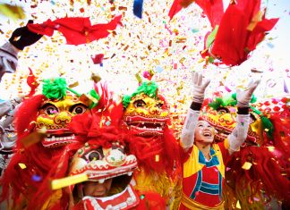 Китайский Новый год 5 февраля 2019 года: приметы и традиции праздника