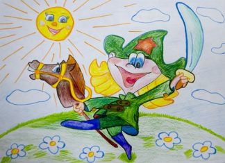 Короткие поздравления с 23 февраля папам от детей