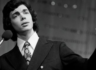 Сергей Захаров — интересные факты из биографии