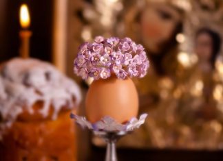 Какого числа католическая Пасха 2019, чем отличается от православной