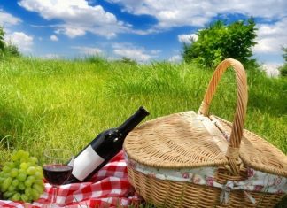 Как отдыхаем в мае 2019 года