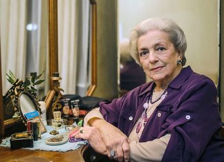 Умерла актриса Наталья Терентьева — причина смерти