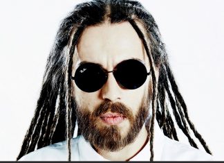 Децл умер в России, причина