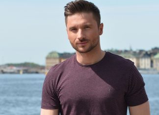 Какую песню будет исполнять Сергей Лазарев на Евровидении 2019