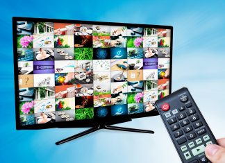 График перехода на цифровое телевидение в России