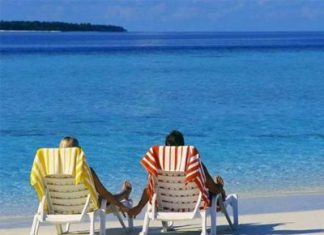 Отдых для россиян без заграничного паспорта