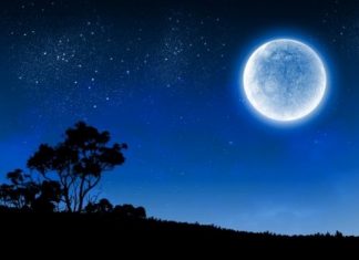 Лунный календарь февраль 2019: когда будет полнолуние, фазы луны, благоприятные и неблагоприятные дни