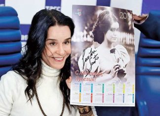 Звезда «Рабыни Изауры» о славе в 90-х и жизни сейчас