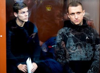 Кокорин и Мамаев, последние новости 2019