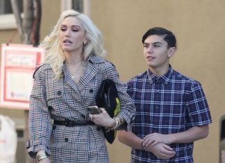 20 самых избалованных детей знаменитостей