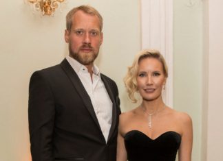 Суд обязал мужа Елены Летучей выплачивать алименты бывшей жене