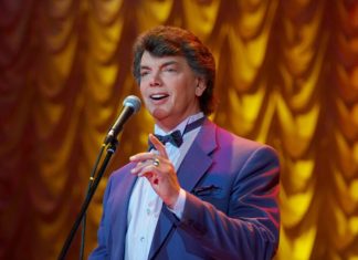 За что сидел в тюрьме знаменитый певец Сергей Захаров