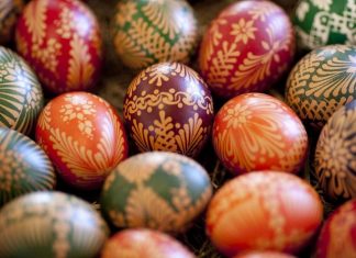 Когда Пасха в 2019 году — какого числа