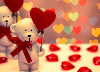 День святого Валентина в 2019 году: когда и как отмечается, традиции