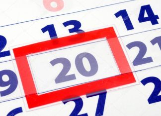 Какой сегодня праздник: 20 февраля 2019 года