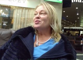 Кто такая Светлана Сафиева: биография, что о ней известно?