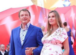 Последние новости об избиении своей супруги Маратом Башаровым