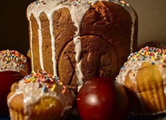 Пасха в 2019 году: когда будет пасха и пост