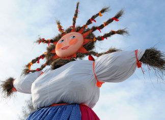 Масленичная неделя с 4 по 10 марта 2019: что можно и что нельзя делать