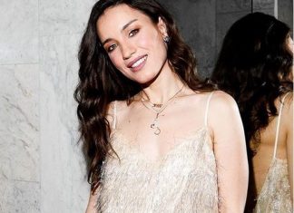 Шейк, Собчак, Боня и другие звезды в «беременных» платьях