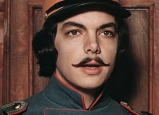 Новости о смерти Сергея Захарова, лейтенанта из «Небесных ласточек»