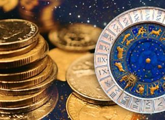 Когда полнолуние в феврале 2019 года