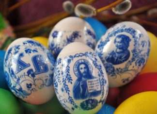 Когда Пасха в 2019 году у православных — какого числа