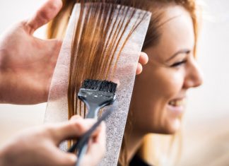 Благоприятные дни для стрижки волос в феврале 2019 года