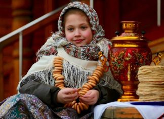 Когда Масленица в 2019 году и как ее нужно отмечать