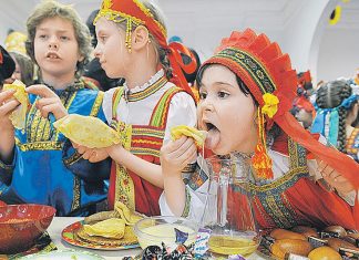 Когда Масленица в 2019 году: традиции, что можно и что нельзя делать