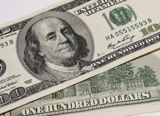 Прогноз курса доллара на февраль 2019 года: таблица по дням