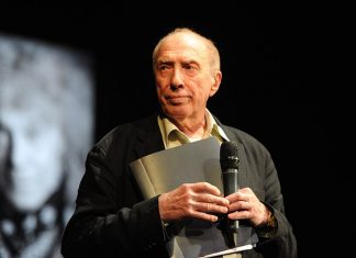 Стали известны место и дата похорон артиста Сергея Юрского