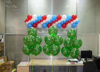 Как поздравить коллег с 23 февраля на работе, оригинально с юмором