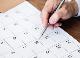 Как отдыхаем на 23 февраля 2019 года: перенос выходных дней