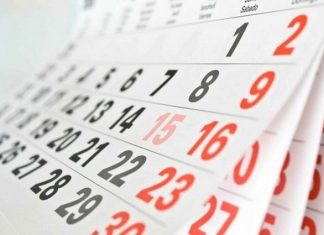 Выходные в феврале 2019 года в России — как отдыхаем