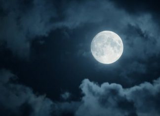 Когда полнолуние в феврале 2019 года