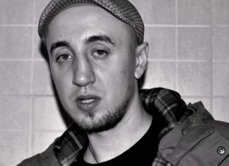 Рэпер Саша Скул умер в возрасте 29 лет.