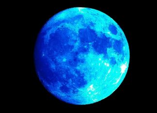 Лунный календарь на март 2019 года