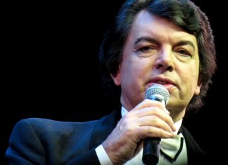 СМИ: Стала известна причина смерти Сергея Захарова