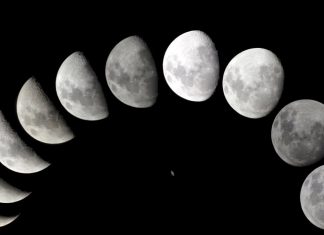 Фазы луны в феврале 2019 года: растущая и убывающая луна по лунному календарю на февраль 2019 года, какого числа полнолуние, новолуние