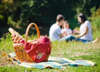 Как празднуем майские праздники в 2019 году, какие выходные дни ожидаются в мае