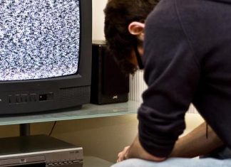 Когда отключат аналоговое телевидение