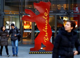 Победители Берлинского кинофестиваля-2019